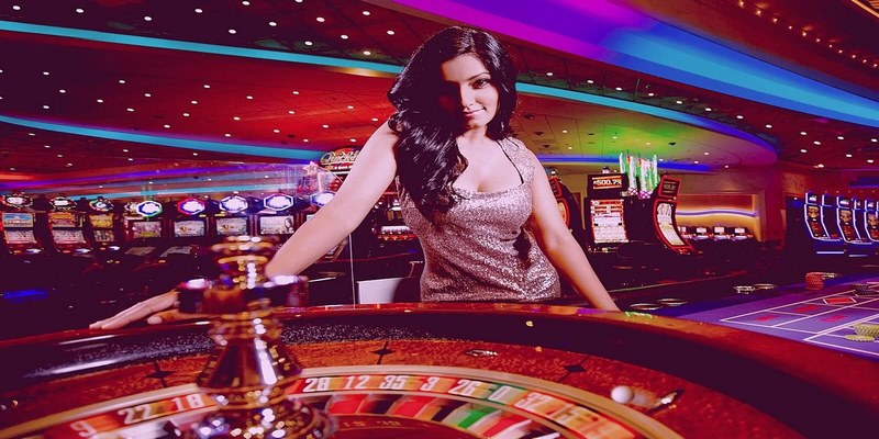 Roulette là một trong những siêu phẩm đặc sắc, dễ tham gia với mọi khách hàng