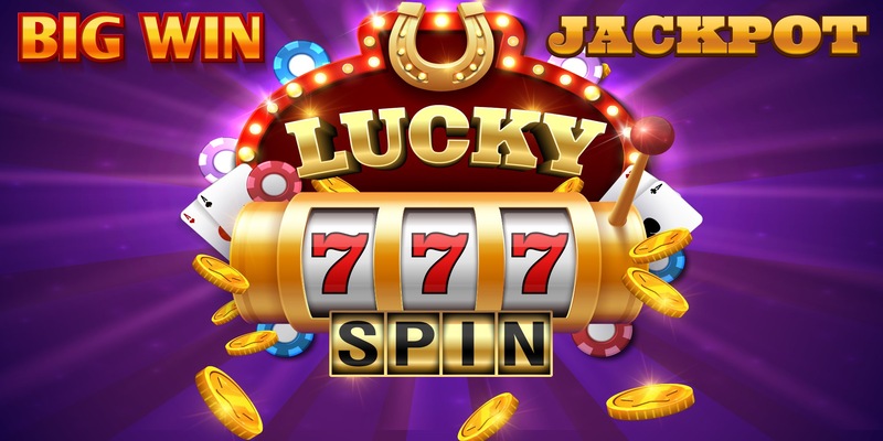 Lucky777 - Sảnh cược slot hấp dẫn cho hội viên