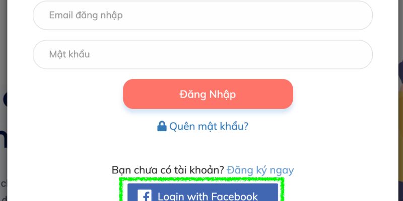 Đăng nhập Kubet dễ dàng trên thiết bị máy tính