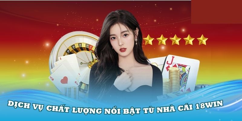 Hội viên chơi game đánh giá về thương hiệu 18Win