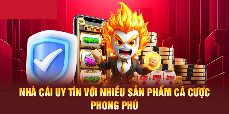 Kho game hấp dẫn chỉ có tại 18Win